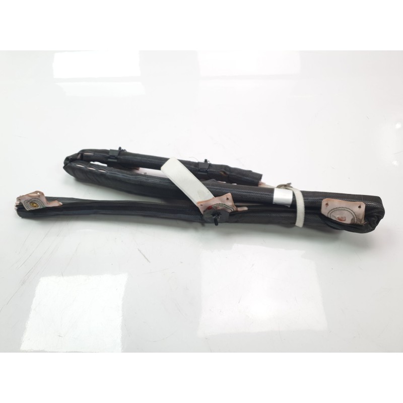 Recambio de airbag cortina delantero derecho para fiat panda (319) base (2020) referencia OEM IAM 00520917840  