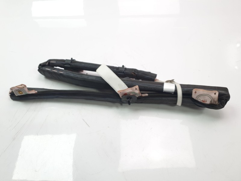 Recambio de airbag cortina delantero derecho para fiat panda (319) base (2020) referencia OEM IAM 00520917840  