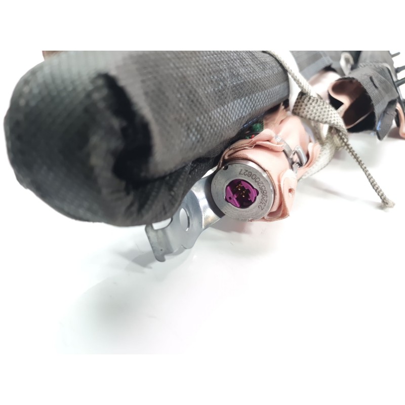 Recambio de airbag cortina delantero derecho para fiat panda (319) base (2020) referencia OEM IAM 00520917840  