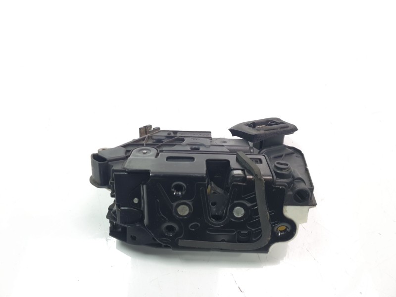 Recambio de cerradura puerta trasera derecha para volkswagen golf vii lim. gte referencia OEM IAM 5K48390160  