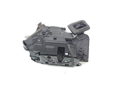Recambio de cerradura puerta trasera derecha para volkswagen golf vii lim. gte referencia OEM IAM 5K48390160   2
