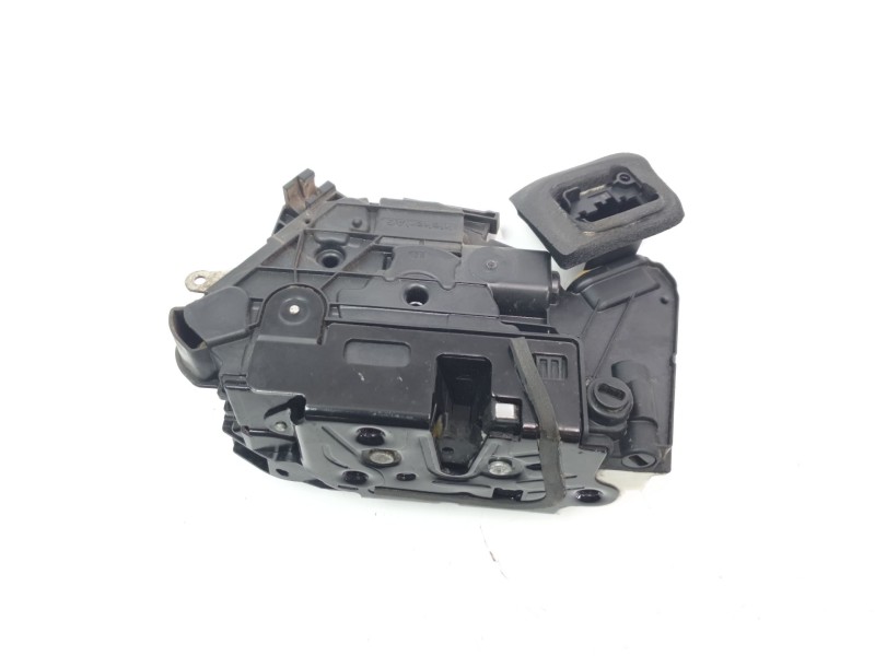 Recambio de cerradura puerta trasera derecha para volkswagen golf vii lim. gte referencia OEM IAM 5K48390160  