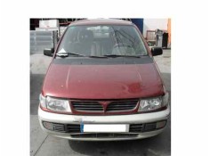 mitsubishi space wagon (n30/n40) del año 1997