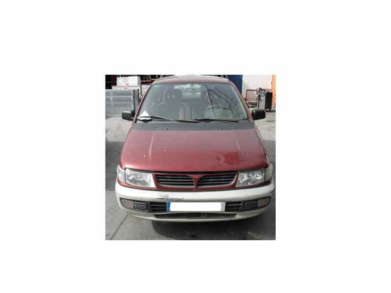 mitsubishi space wagon (n30/n40) del año 1997