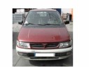 MITSUBISHI SPACE WAGON (N30/N40)