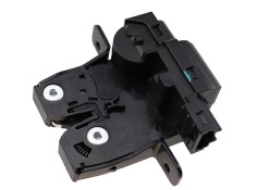Recambio de cerradura maletero / porton para nissan qashqai (j10) referencia OEM IAM 905022DX0A  136011