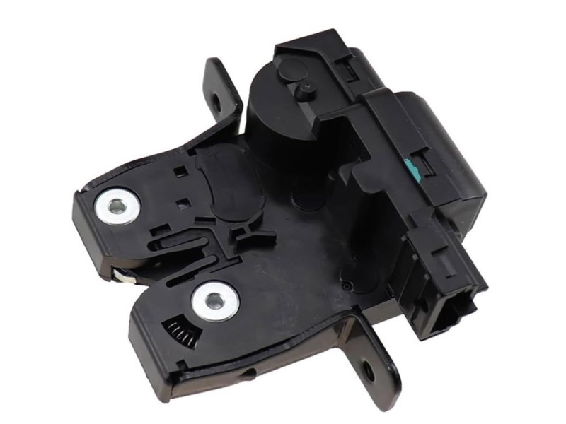 Recambio de cerradura maletero / porton para nissan qashqai (j10) referencia OEM IAM 905022DX0A  136011