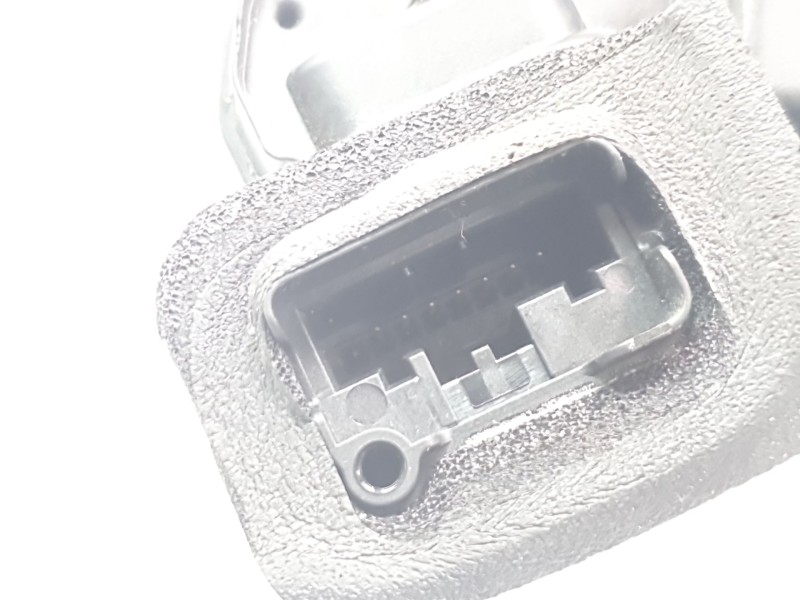 Recambio de cerradura puerta trasera derecha para volkswagen golf vii lim. gte referencia OEM IAM 5K48390160  