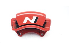 Recambio de pinza de freno delantera izquierda para hyundai i20 iii (bc3, bi3) 1.6 t-gdi referencia OEM IAM 58180COA00  