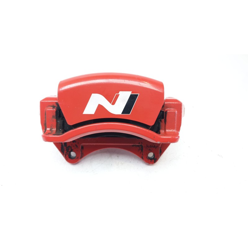 Recambio de pinza de freno delantera izquierda para hyundai i20 iii (bc3, bi3) 1.6 t-gdi referencia OEM IAM 58180COA00  