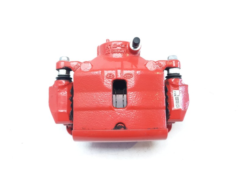 Recambio de pinza de freno delantera izquierda para hyundai i20 iii (bc3, bi3) 1.6 t-gdi referencia OEM IAM 58180COA00  