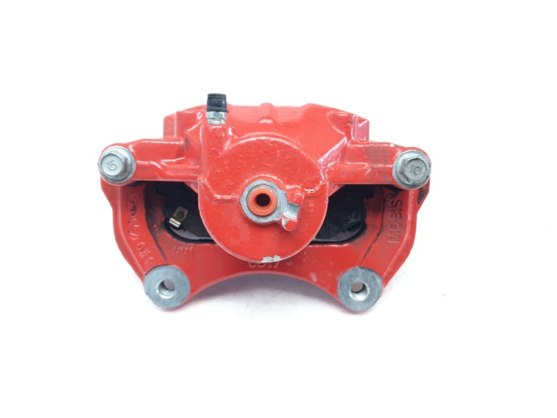 Recambio de pinza de freno delantera izquierda para hyundai i20 iii (bc3, bi3) 1.6 t-gdi referencia OEM IAM 58180COA00  
