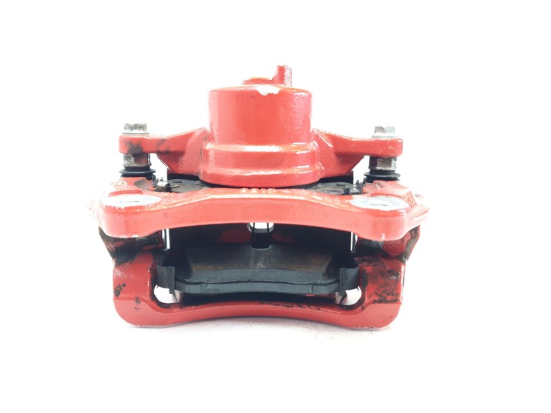 Recambio de pinza de freno delantera izquierda para hyundai i20 iii (bc3, bi3) 1.6 t-gdi referencia OEM IAM 58180COA00  