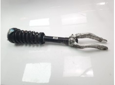 Recambio de amortiguador delantero derecho para jaguar f-pace (x761) 2.0 sd4 awd referencia OEM IAM HK8318B037UE  