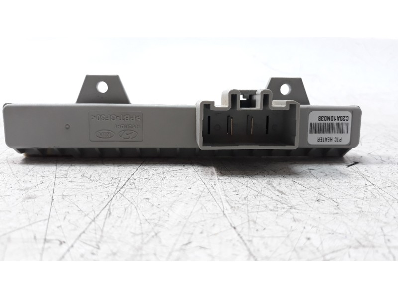 Recambio de resistencia calefaccion para kia ceed 1.4 tgdi cat referencia OEM IAM 97191J7000  