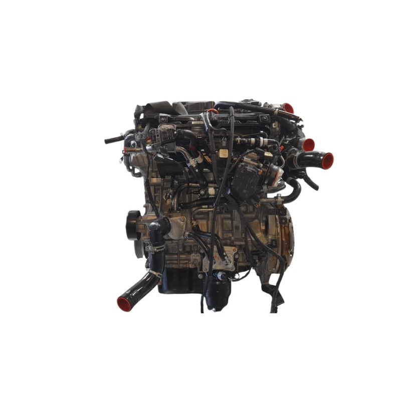 Recambio de motor completo para hyundai i20 iii (bc3, bi3) 1.6 t-gdi referencia OEM IAM G4FV  