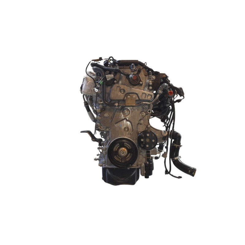 Recambio de motor completo para hyundai i20 iii (bc3, bi3) 1.6 t-gdi referencia OEM IAM G4FV  