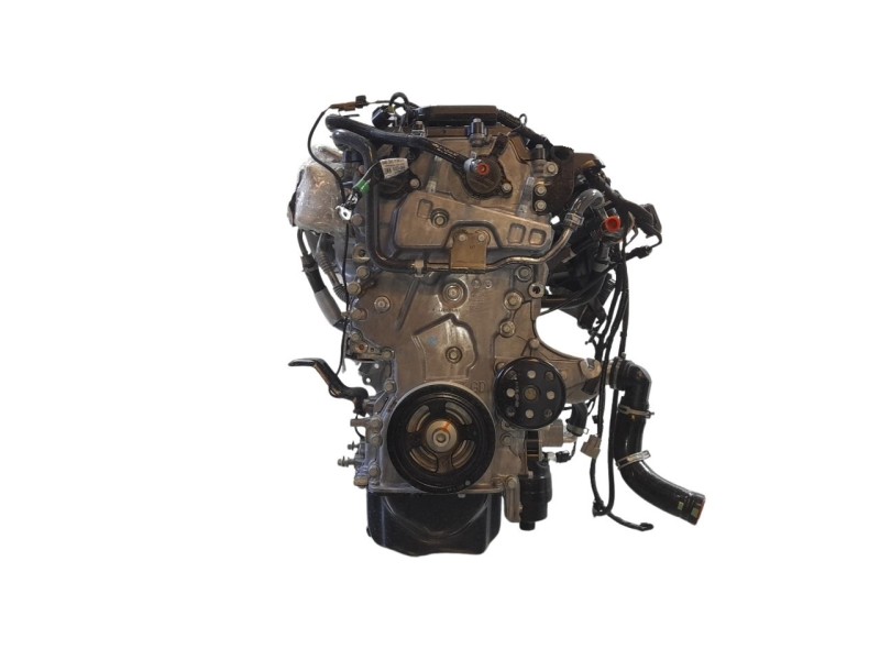 Recambio de motor completo para hyundai i20 iii (bc3, bi3) 1.6 t-gdi referencia OEM IAM G4FV  