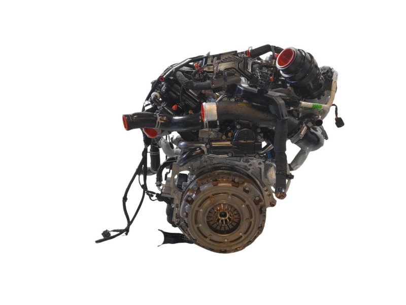 Recambio de motor completo para hyundai i20 iii (bc3, bi3) 1.6 t-gdi referencia OEM IAM G4FV  