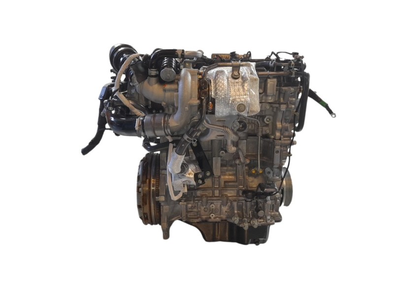 Recambio de motor completo para hyundai i20 iii (bc3, bi3) 1.6 t-gdi referencia OEM IAM G4FV  