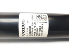 Recambio de amortiguador trasero izquierdo para volvo xc 40 essential 2wd referencia OEM IAM 32221533   2