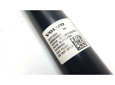 Recambio de amortiguador trasero derecho para volvo xc 40 essential 2wd referencia OEM IAM 32221534   2