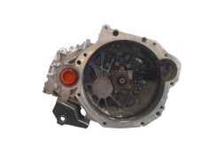 Recambio de caja cambios para hyundai i20 iii (bc3, bi3) 1.6 t-gdi referencia OEM IAM WPU60  