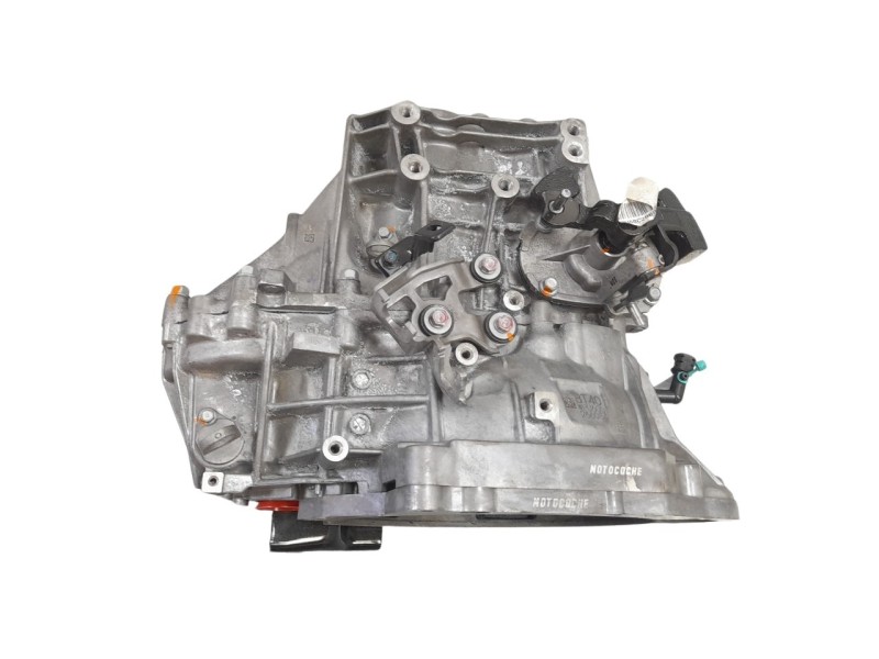 Recambio de caja cambios para hyundai i20 iii (bc3, bi3) 1.6 t-gdi referencia OEM IAM WPU60  