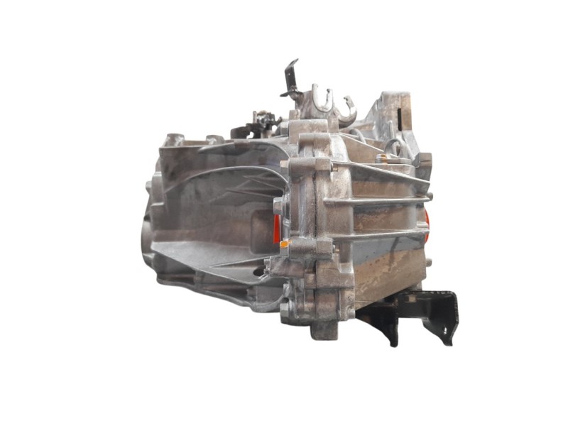 Recambio de caja cambios para hyundai i20 iii (bc3, bi3) 1.6 t-gdi referencia OEM IAM WPU60  