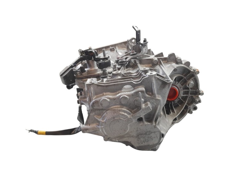 Recambio de caja cambios para hyundai i20 iii (bc3, bi3) 1.6 t-gdi referencia OEM IAM WPU60  