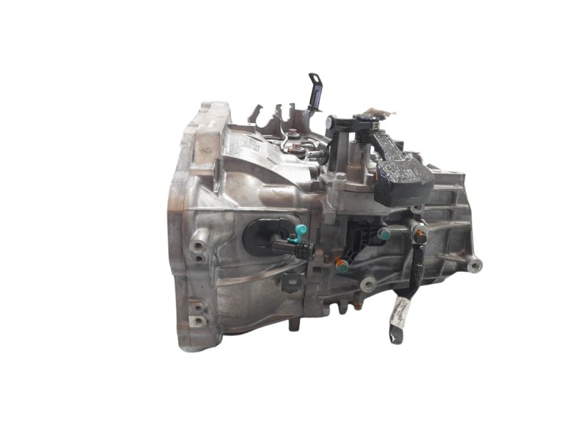 Recambio de caja cambios para hyundai i20 iii (bc3, bi3) 1.6 t-gdi referencia OEM IAM WPU60  
