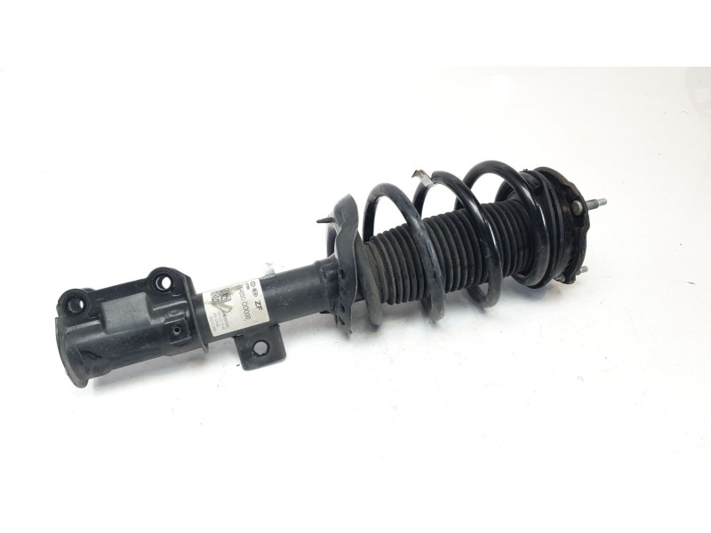 Recambio de amortiguador delantero izquierdo para hyundai i20 iii (bc3, bi3) 1.6 t-gdi referencia OEM IAM 54650CO000  
