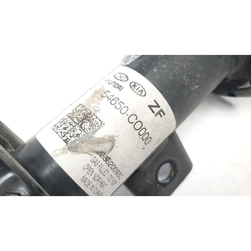 Recambio de amortiguador delantero izquierdo para hyundai i20 iii (bc3, bi3) 1.6 t-gdi referencia OEM IAM 54650CO000  