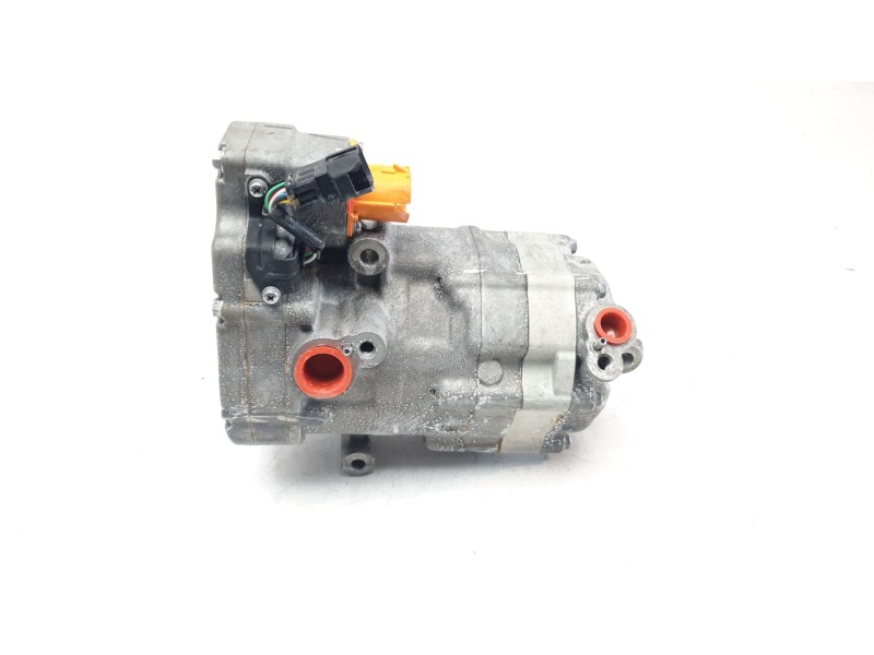 Recambio de compresor aire acondicionado para hyundai tucson (nx4e, nx4a) 1.6 t-gdi hybrid referencia OEM IAM 977E1AT000  