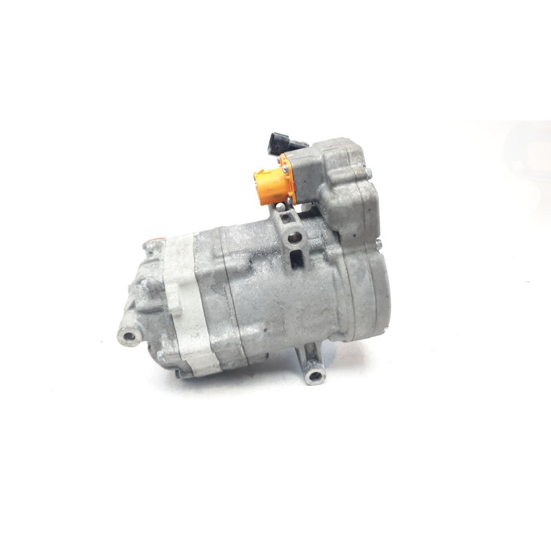 Recambio de compresor aire acondicionado para hyundai tucson (nx4e, nx4a) 1.6 t-gdi hybrid referencia OEM IAM 977E1AT000  