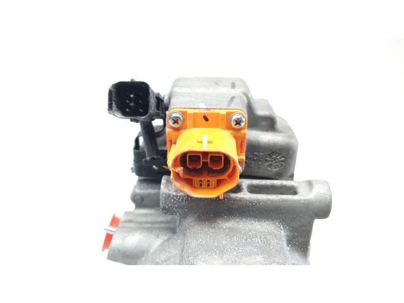 Recambio de compresor aire acondicionado para hyundai tucson (nx4e, nx4a) 1.6 t-gdi hybrid referencia OEM IAM 977E1AT000  