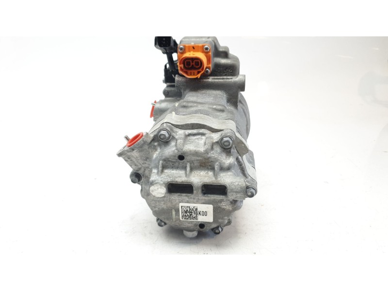 Recambio de compresor aire acondicionado para hyundai tucson (nx4e, nx4a) 1.6 t-gdi hybrid referencia OEM IAM 977E1AT000  