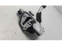 CERRADURA PUERTA DELANTERA IZQUIERDA 72151TBAA120 72151TBAA120 