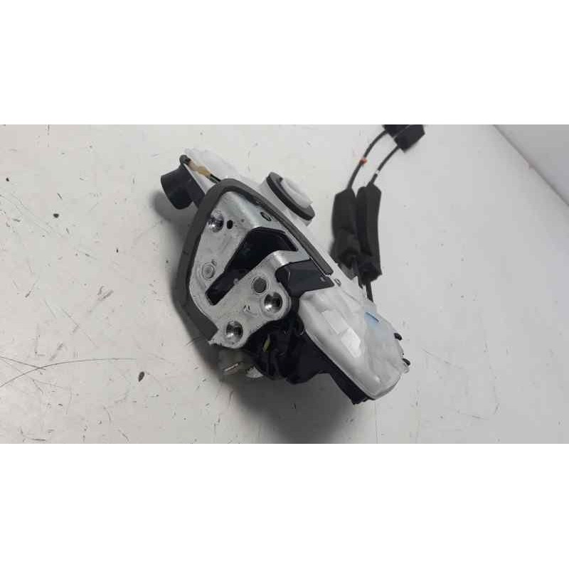 Recambio de cerradura puerta delantera izquierda para honda civic lim.4 (fc) 1.5 vtec cat referencia OEM IAM 72151TBAA120  