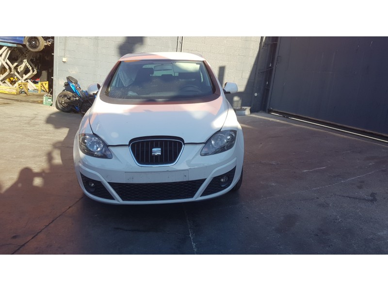 seat altea (5p1) del año 2014