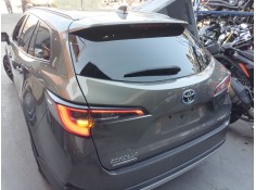 Recambio de cerradura maletero / porton para toyota corolla station wagon (_e21_) 2.0 hybrid (mzeh12) referencia OEM IAM 6935012 2