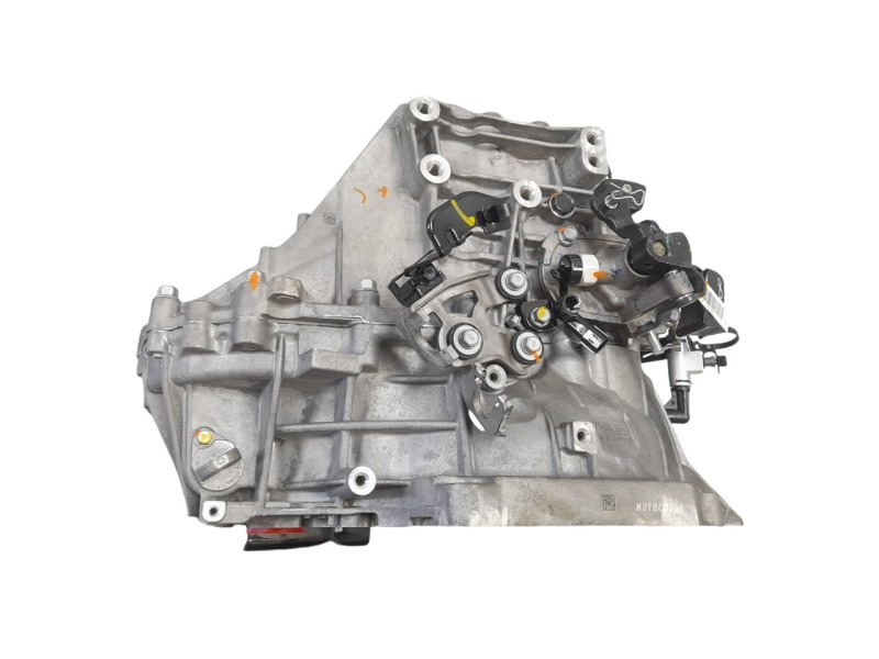 Recambio de caja cambios para kia sportage (nq5) concept referencia OEM IAM ZG63  