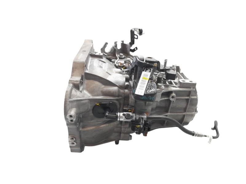 Recambio de caja cambios para kia sportage (nq5) concept referencia OEM IAM ZG63  