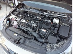 Recambio de compresor aire acondicionado para toyota corolla station wagon (_e21_) 2.0 hybrid (mzeh12) referencia OEM IAM 042400 2