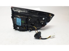 Recambio de piloto trasero derecho interior para mg zs comfort referencia OEM IAM 10571684   2