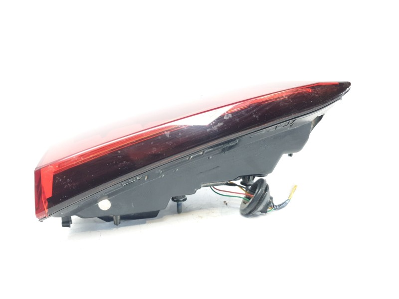 Recambio de piloto trasero derecho interior para mg zs comfort referencia OEM IAM 10571684  