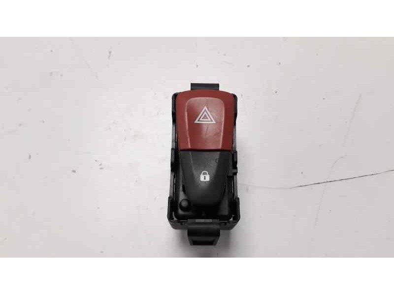 Recambio de warning para renault megane iii berlina 5 p dynamique referencia OEM IAM 8200214896A REN15300 