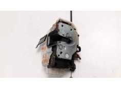 CERRADURA PUERTA DELANTERA DERECHA 1365224080 