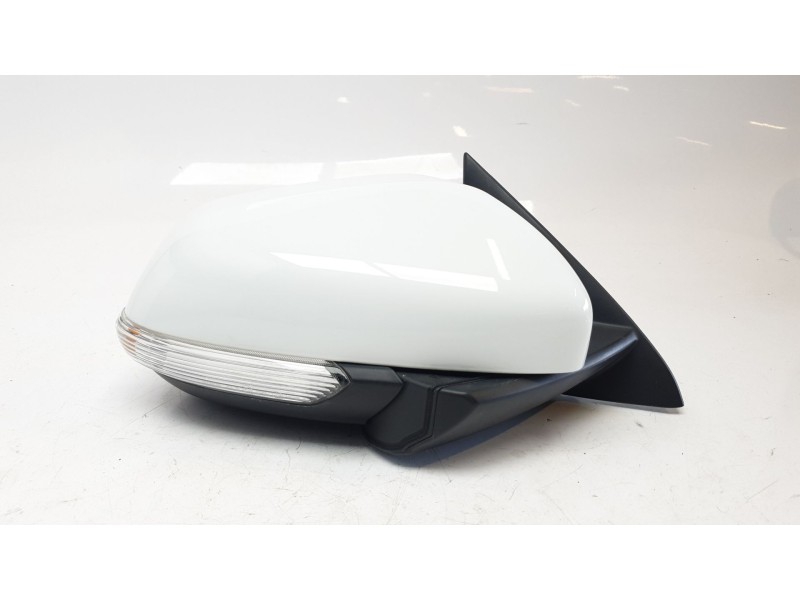 Recambio de retrovisor derecho para mg zs comfort referencia OEM IAM 10488201  