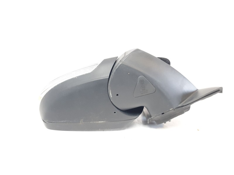 Recambio de retrovisor derecho para mg zs comfort referencia OEM IAM 10488201  